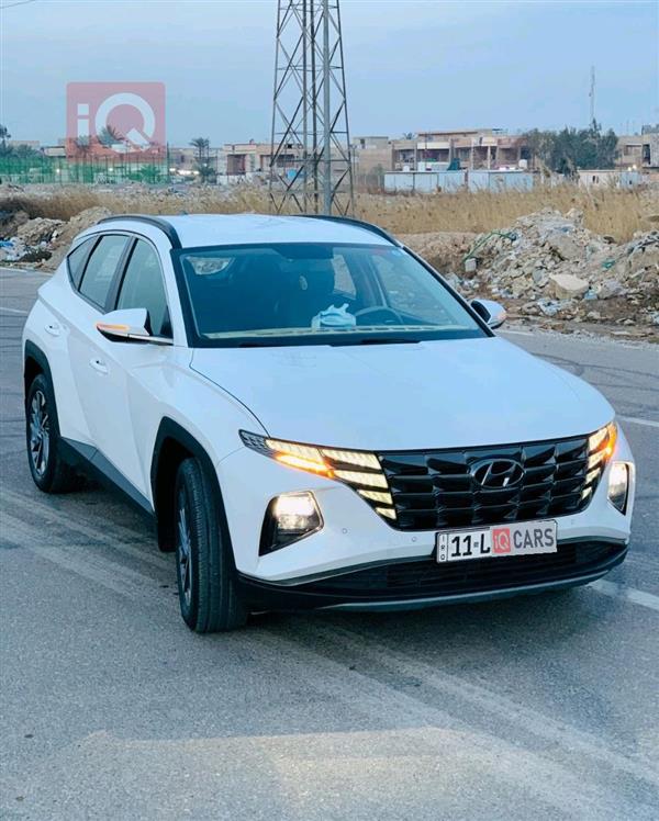 هيونداي توسان 2024 للبيع في العراق - بوب الشام